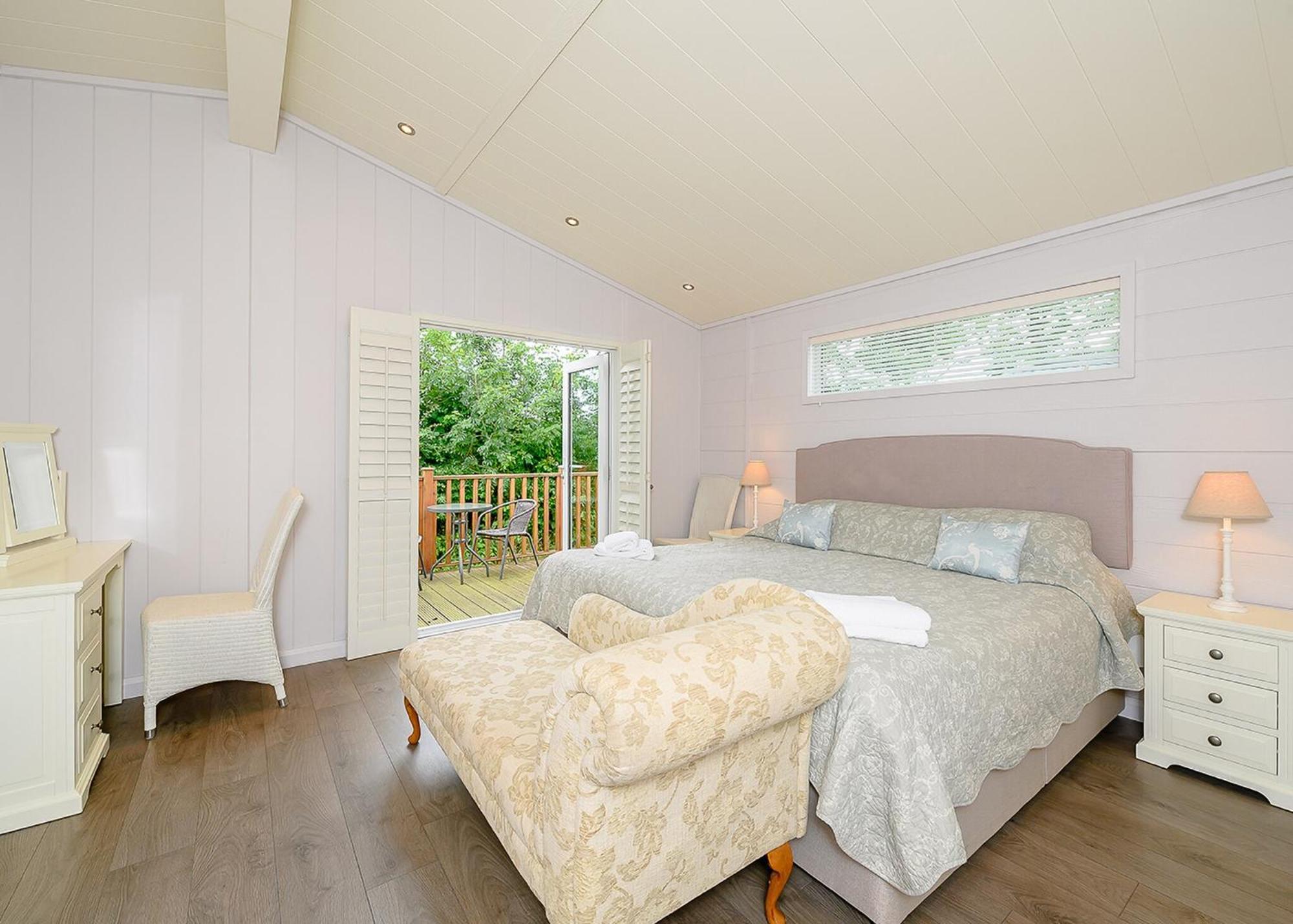 Hornbeam Country Park Hotel Honiton Ngoại thất bức ảnh