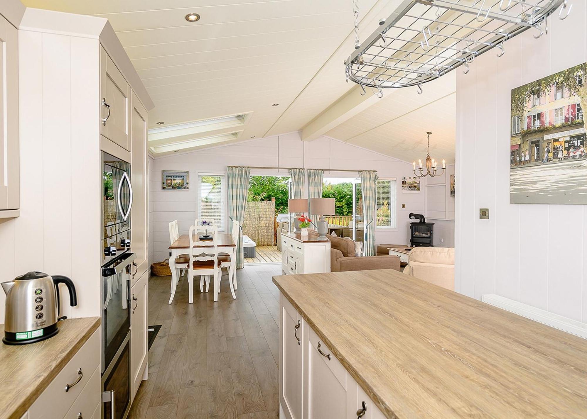 Hornbeam Country Park Hotel Honiton Ngoại thất bức ảnh