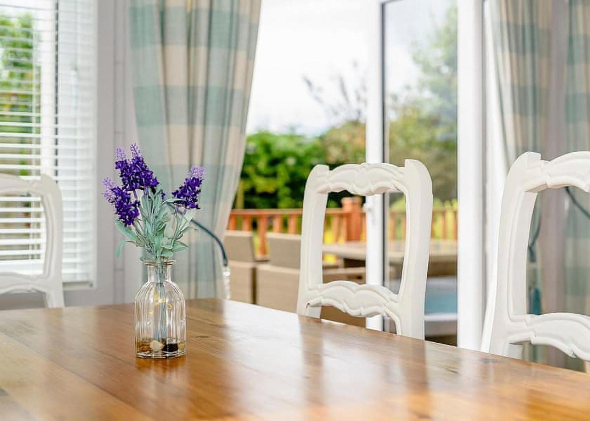 Hornbeam Country Park Hotel Honiton Ngoại thất bức ảnh