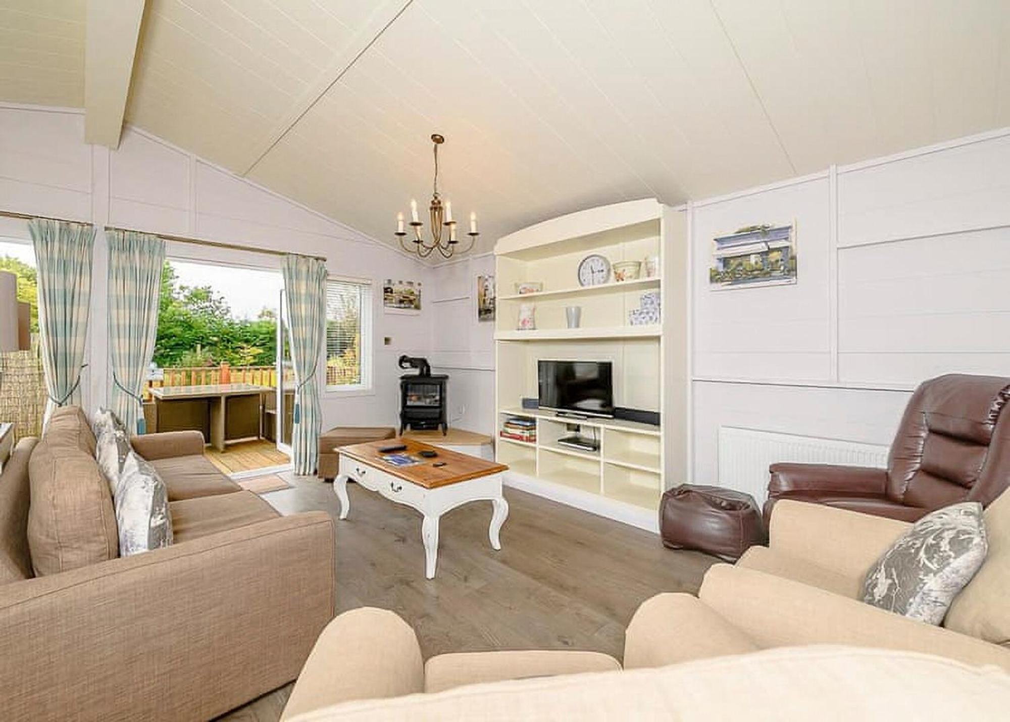 Hornbeam Country Park Hotel Honiton Ngoại thất bức ảnh