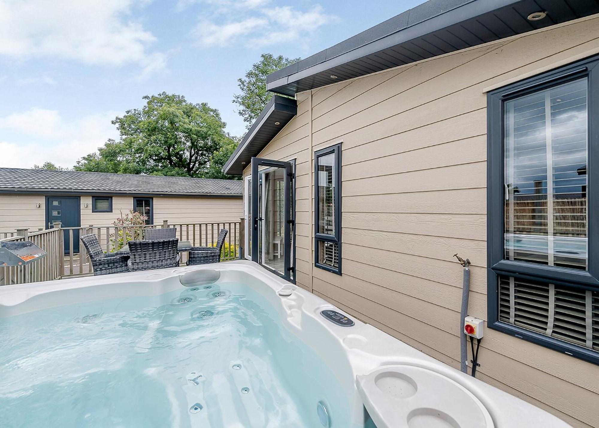 Hornbeam Country Park Hotel Honiton Ngoại thất bức ảnh